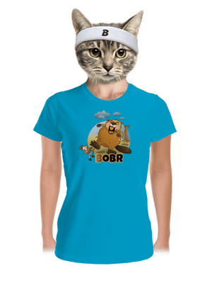 dámské sportovní tričko