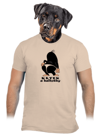 pánské tričko