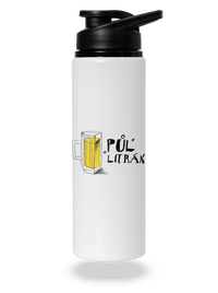 lahev na vodu