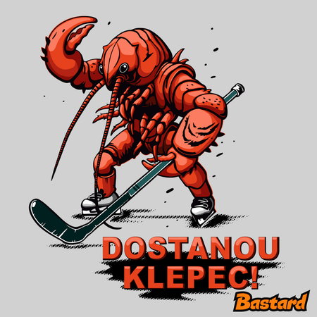 Dostanou klepec
