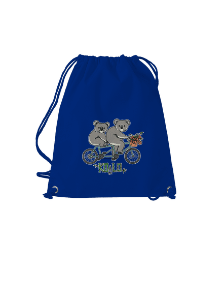 Koalo vak Royal Blue Mal
