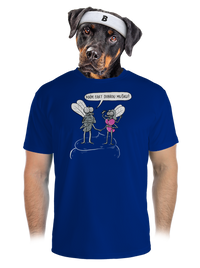 pánské sportovní tričko