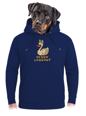 unisex mikina premium