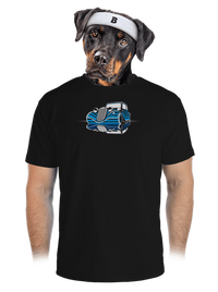 pánské sportovní tričko