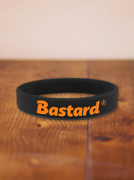 Náramek Bastard
