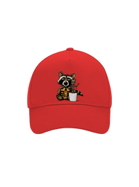 kšiltovka baseballka