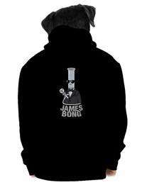 pánská mikina na zip