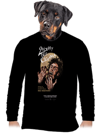 pánské dlouhý rukáv