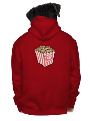 pánská mikina na zip