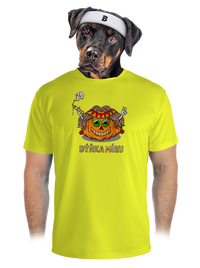 pánské sportovní tričko