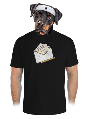 pánské sportovní tričko