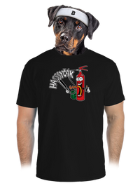 pánské sportovní tričko