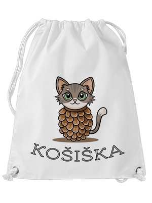 Košiška vak White