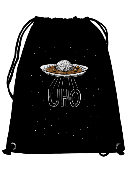 Uho vak Black