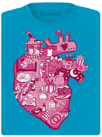 dámské sportovní tričko