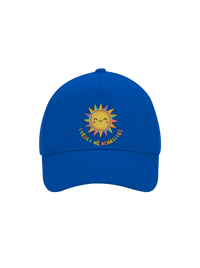 kšiltovka baseballka