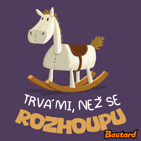 Než se rozhoupu