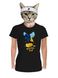 dámské sportovní tričko