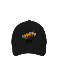 kšiltovka baseballka