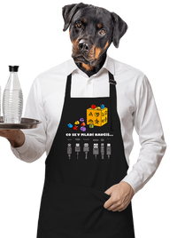 zástěra