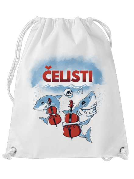 Čelisti vak White