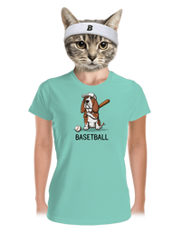 dámské sportovní tričko