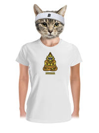 dámské sportovní tričko