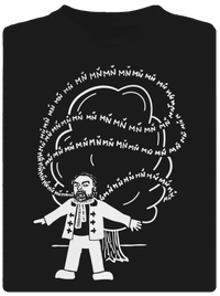 pánské sportovní tričko