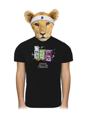 dětské sportovní tričko