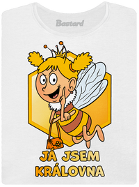 dámské tričko premium