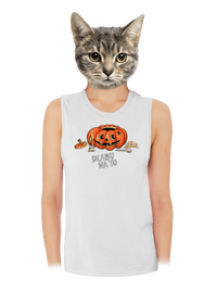 dámské tílko volné