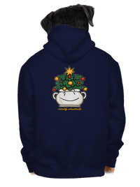 pánská mikina na zip