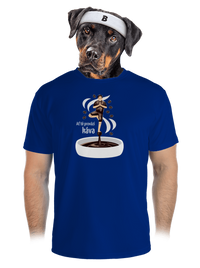 pánské sportovní tričko