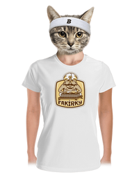 dámské sportovní tričko