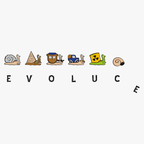 Evoluce