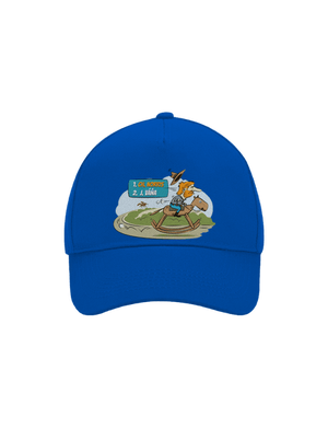 kšiltovka baseballka