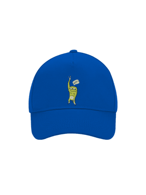 kšiltovka baseballka