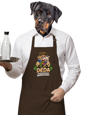 zástěra