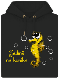 unisex mikina premium