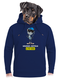 unisex mikina premium