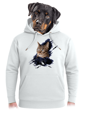 unisex mikina premium
