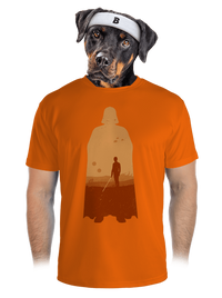 pánské sportovní tričko