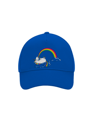 kšiltovka baseballka