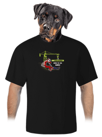 unisex tričko oversized