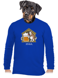 pánské dlouhý rukáv