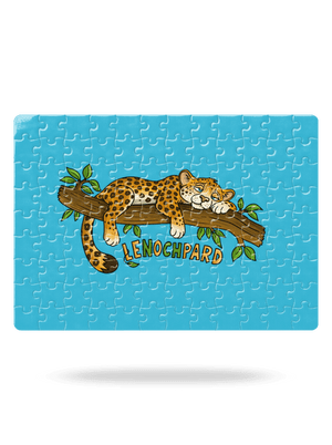 puzzle