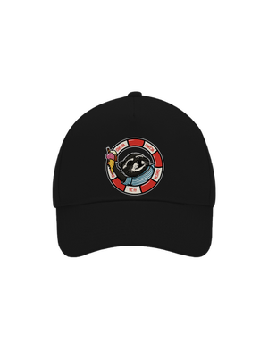 kšiltovka baseballka