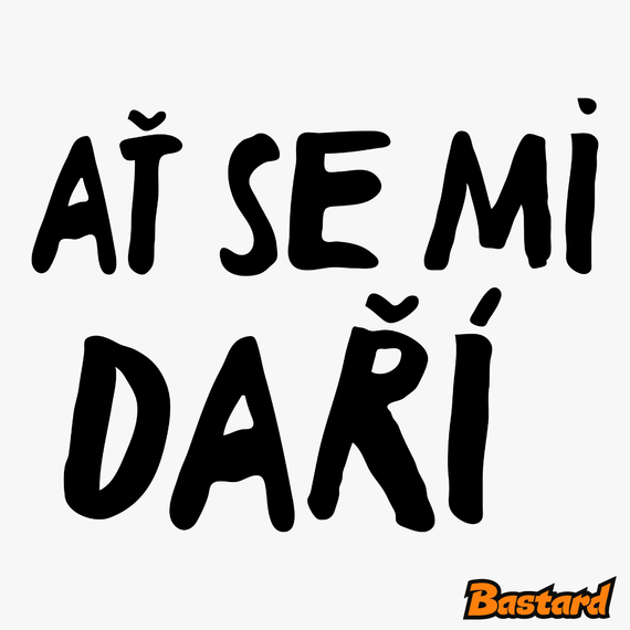 Ať se mi daří