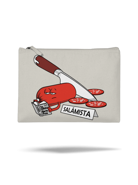 Salámista taštička Stracciatella