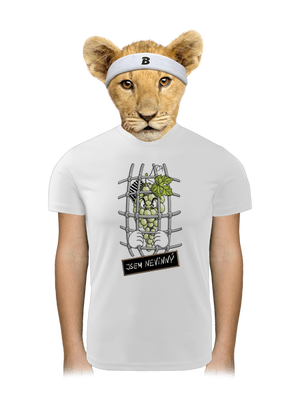 dětské sportovní tričko